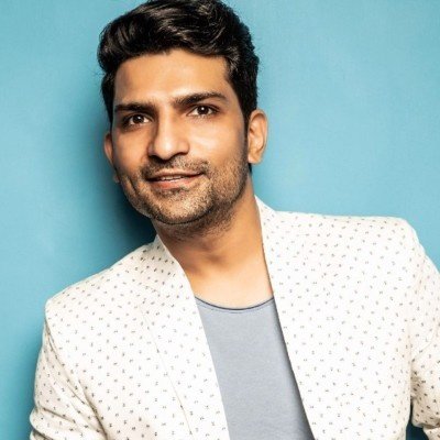 जतिन सरना (Jatin Sarna)